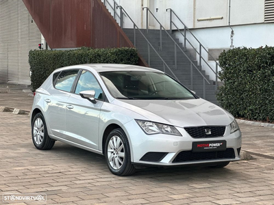 SEAT Leon 1.6 TDI Ecomotive Style