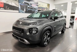 Citroën C3 Aircross 1.2 PureTech Shine