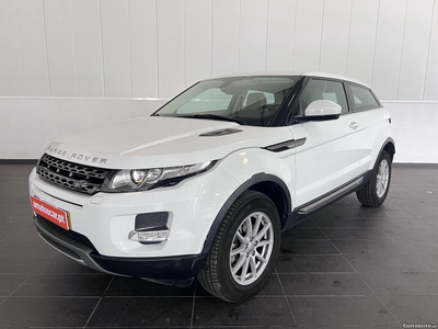 Land Rover Evoque Coupé 2.2 eD4 Pure Tech