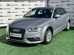 Audi A3 2.0 TDI Advance