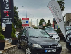 Opel Corsa C 1.3 CDTi Sport