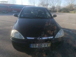 Opel Corsa 1.3 CDTI VAN