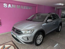 Volkswagen T-Roc 1.5 TSI Urban DSG