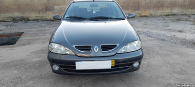 Renault Mégane 1.4 RXE 16V