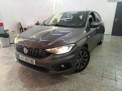 Fiat Tipo DIESEL-ACEITO TROCA