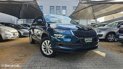 Skoda Karoq 2.0 TDI Ambition