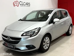 Opel Corsa 1.2 Enjoy