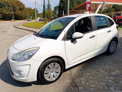 Citroën C3 1.4 HDI ESTIMADO ECONÓCO E FIÁVEL