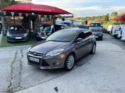 Ford Focus 1.0 | POUCOS KM's