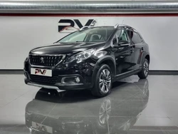 Peugeot 2008 PureTech 110 Stop&Start Allure