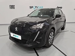 Peugeot 2008 1.2 PureTech Active Pack