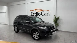 Hyundai Santa Fe 2.2CRDI