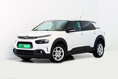 Citroën C4 Cactus 1.2 PureTech Feel