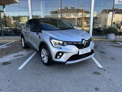 Renault Captur 1.0 TCe Exclusive