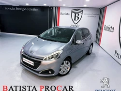 Peugeot 208 1.2 PureTech Allure