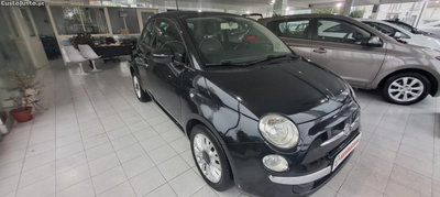 Fiat 500 1.3 Multijet Diesel