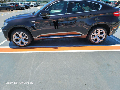 BMW X6 35 i