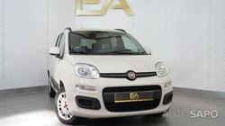 Fiat Panda 0.9 8V TwinAir Lounge S&S de 2012