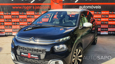 Citroen C3 de 2017