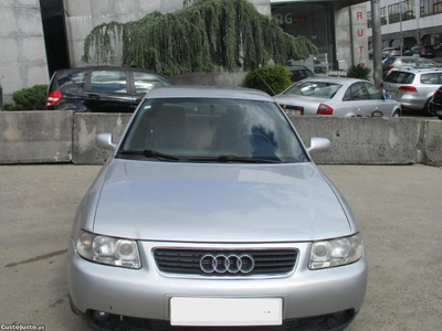 Audi A3 1.9 Tdi Sport 110 cv