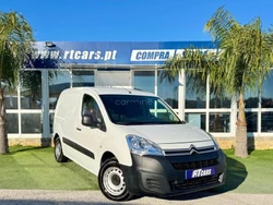 Citroen Berlingo  1.6 HDI