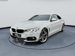 BMW 420 Sport Line 18 meses garantia