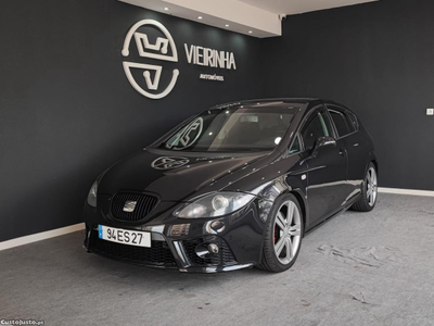 Seat Leon 2.0TDI FR NACIONAL