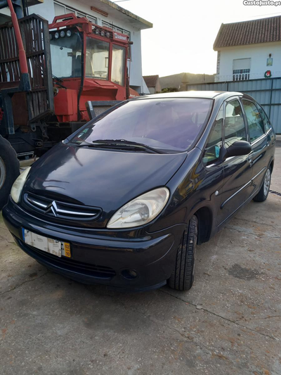 Citroën Xsara 1.6