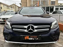 Mercedes-Benz GLC 220 d 4Matic AMG Aut. LED Xenon