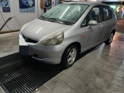 Honda Jazz 1.2 c gazolina 2003