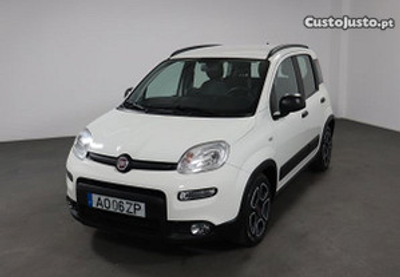 Fiat Panda CITY LIFE 1.0 Hybri