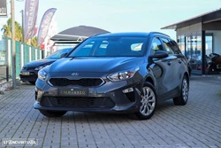 Kia Ceed SW