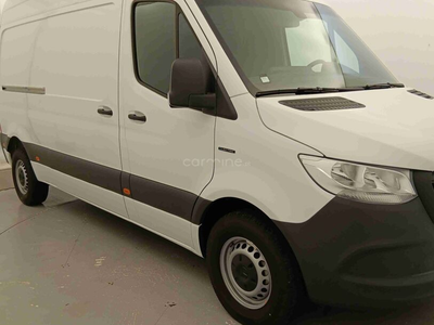 Mercedes Vito eSprinter 312/39