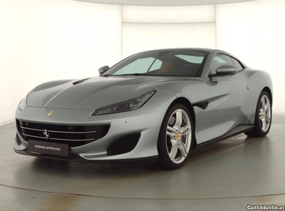 Ferrari Portofino M Standard