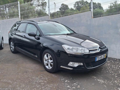 Citroën C5 1.6 HDI