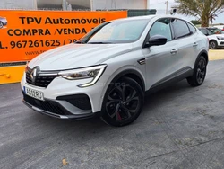 Renault Arkana 1.6 E-Tech Full Hybrid Esprit Alpine