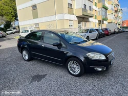 Fiat Linea 1.3 M-Jet Emotion Dualogic