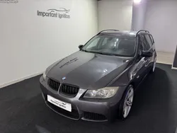 BMW 318 318d