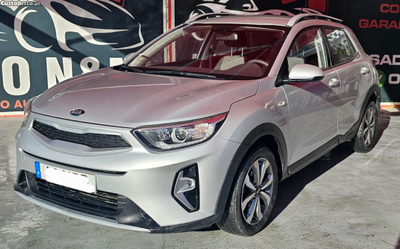 Kia Stonic 1.2 Dynamic