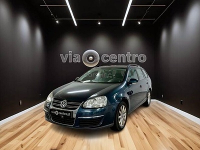 Volkswagen Golf 1.9 TDi BlueM. Confortline