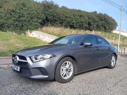 Mercedes Classe A A 180 d Style Automático