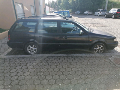 VW Passat variant gl 1.9 tdi