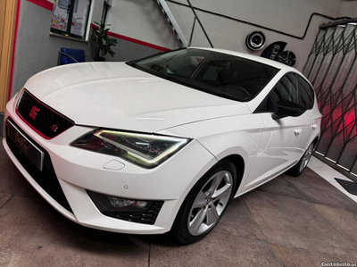 Seat Leon 5F