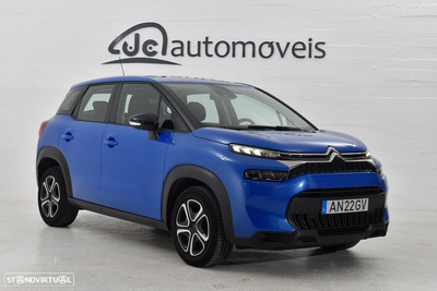 Citroën C3 Aircross 1.5 BlueHDi Feel