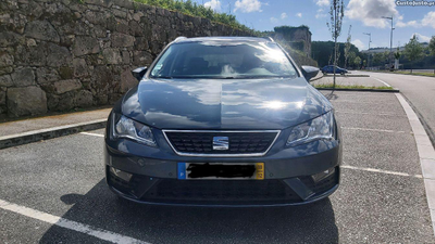 Seat Leon ST 1.6 tdi Style