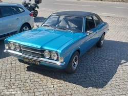 Ford Cortina