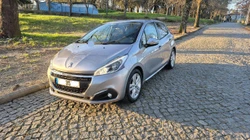 Peugeot 208 Pure Tech