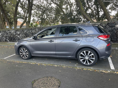 Hyundai i30 1.0 Gasolina