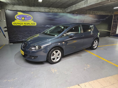 Seat Leon 1.4 TSi Style