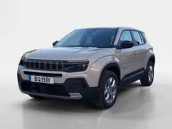 Jeep Avenger 1.2 GSE T3 Altitude